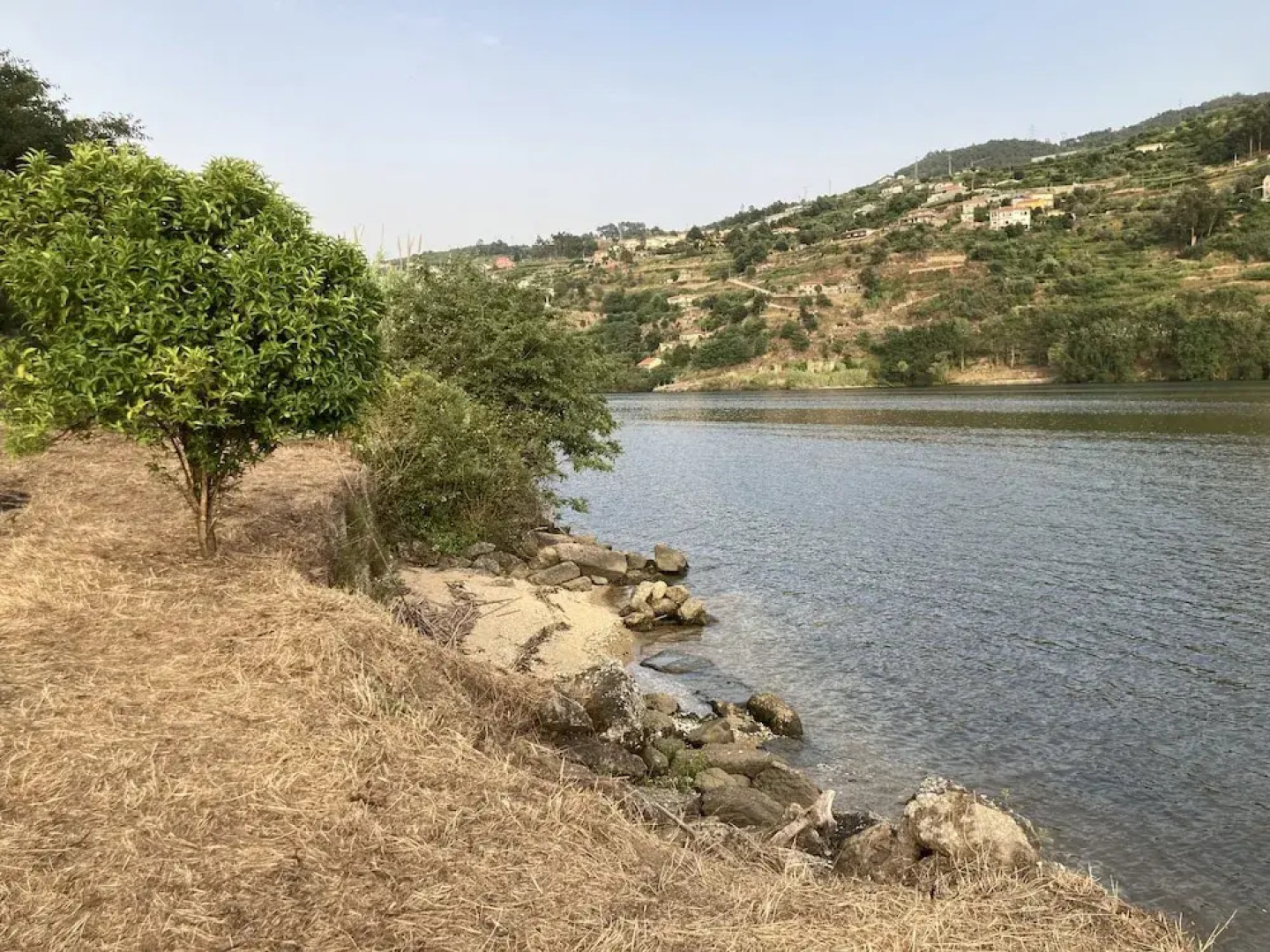 Impeccable 5 Bed House in Santa Cruz do Douro