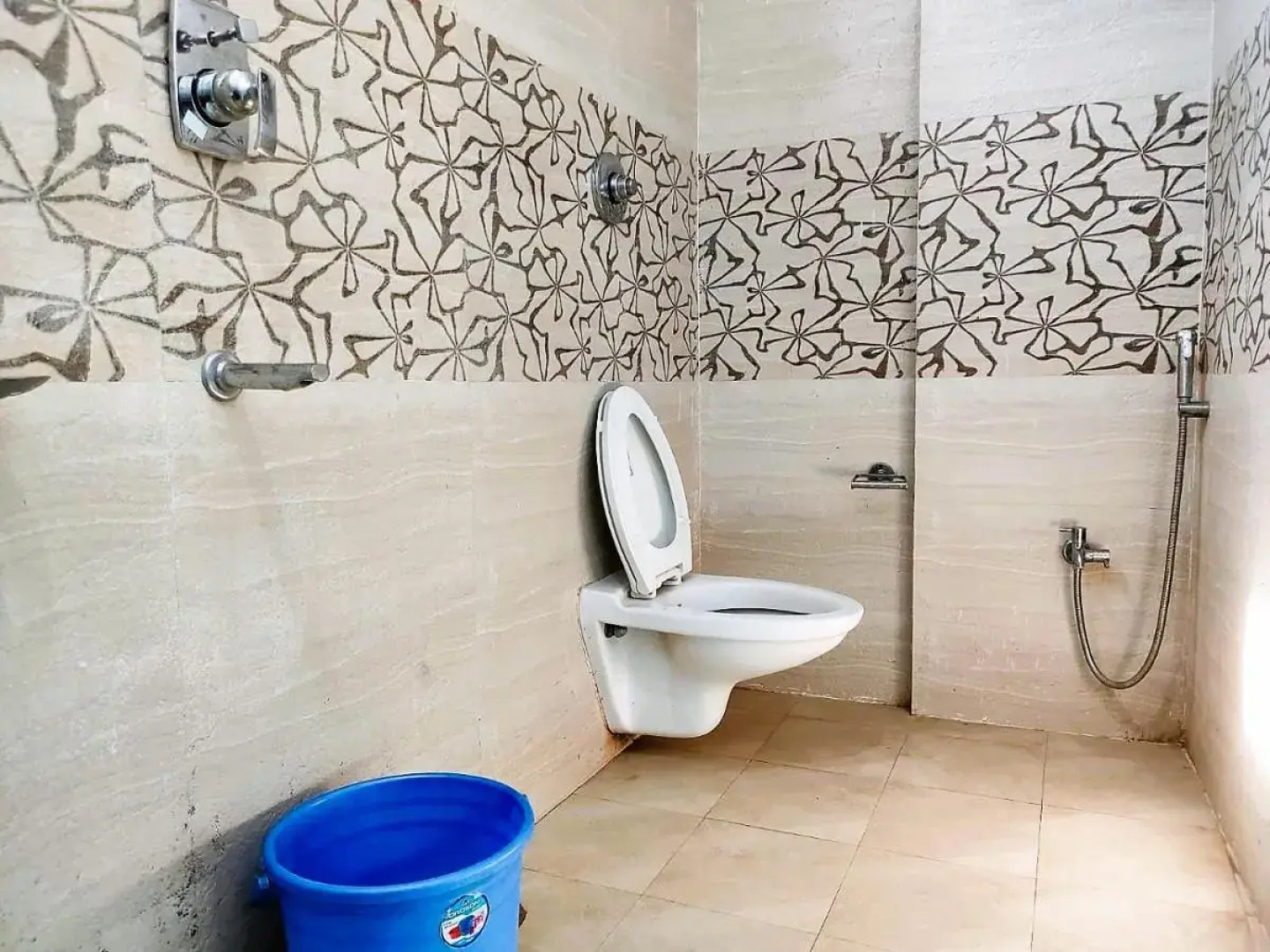 Hotel Madhuwan Heights