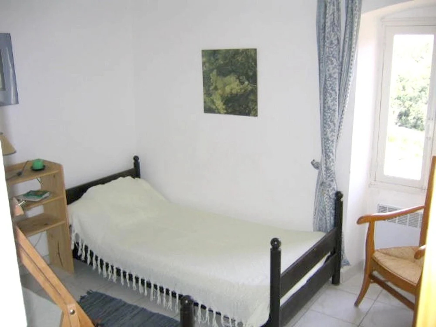 Apartment With 2 Bedrooms in Speloncato, With Wonderful Mountain View,