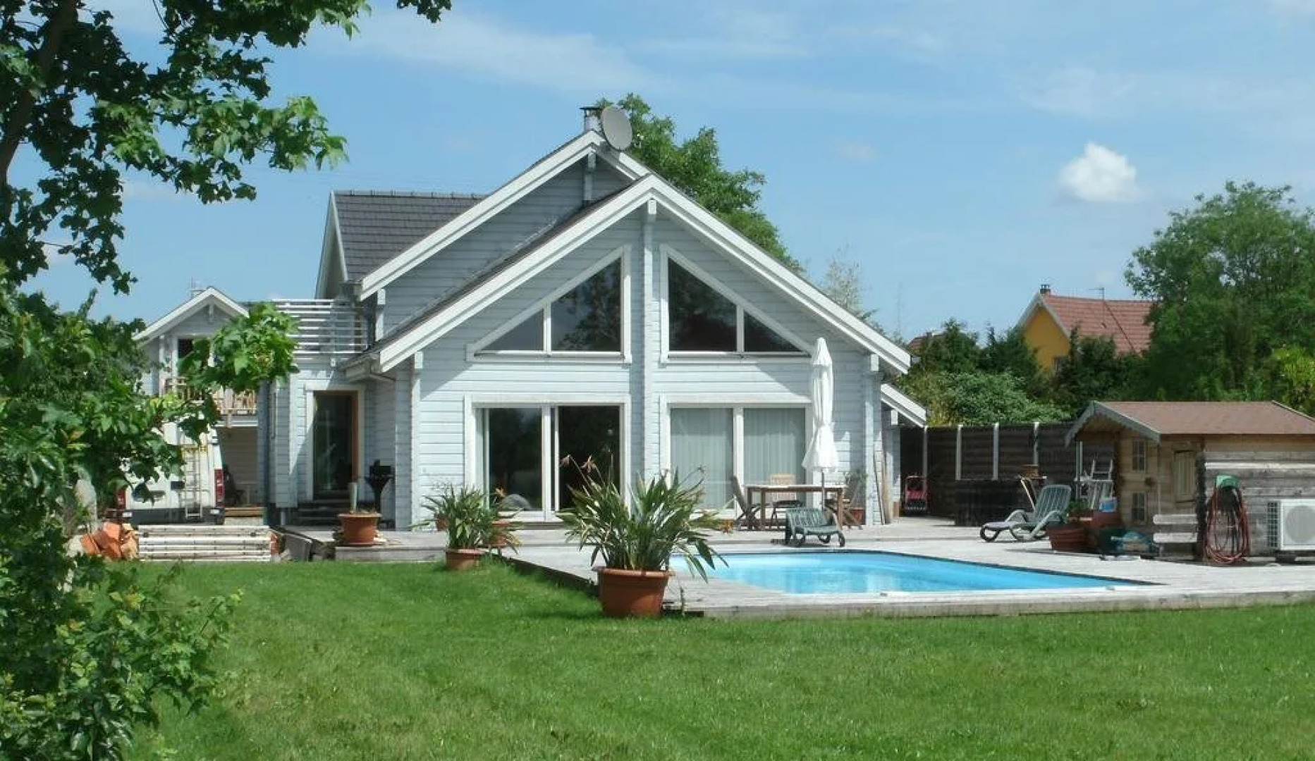 Family Suite Honka - Bed & Breakfast