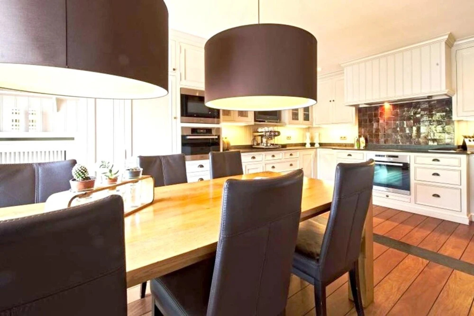 Apartment With 2 Bedrooms in Uccle, With Enclosed Garden and Wifi