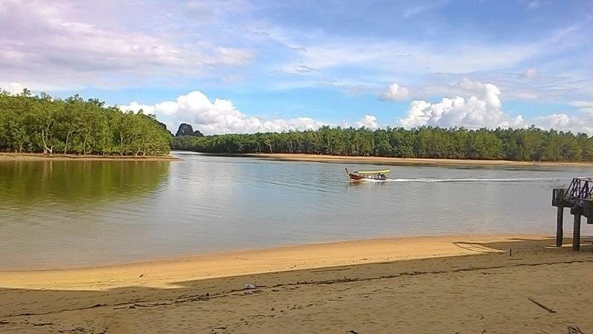 SiamIs Hotel Phang Nga Bay