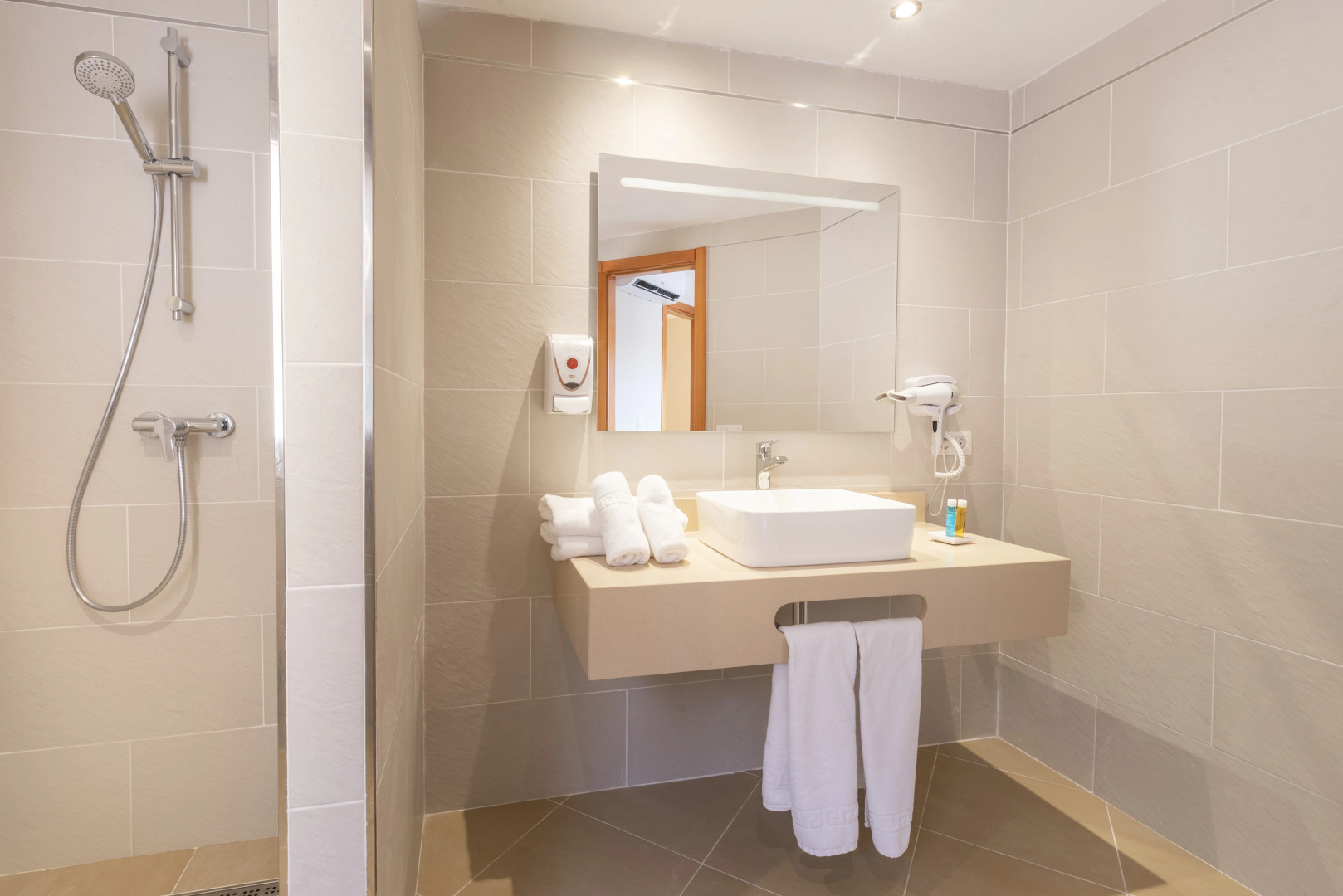 Apartamentos Vistasur