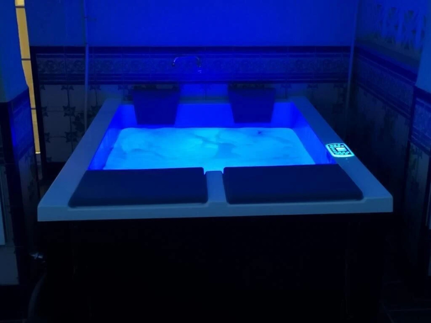 Hotel Avenida Tropical