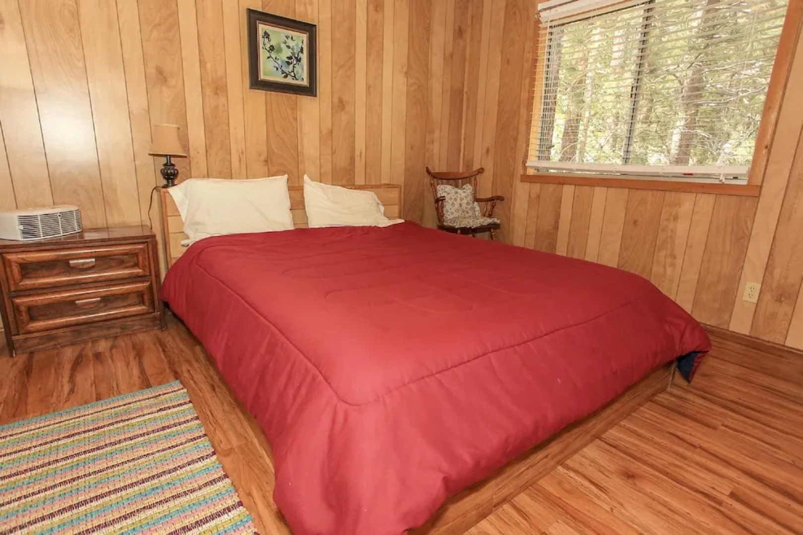 Grannys Love Shack by Big Bear Cool Cabins