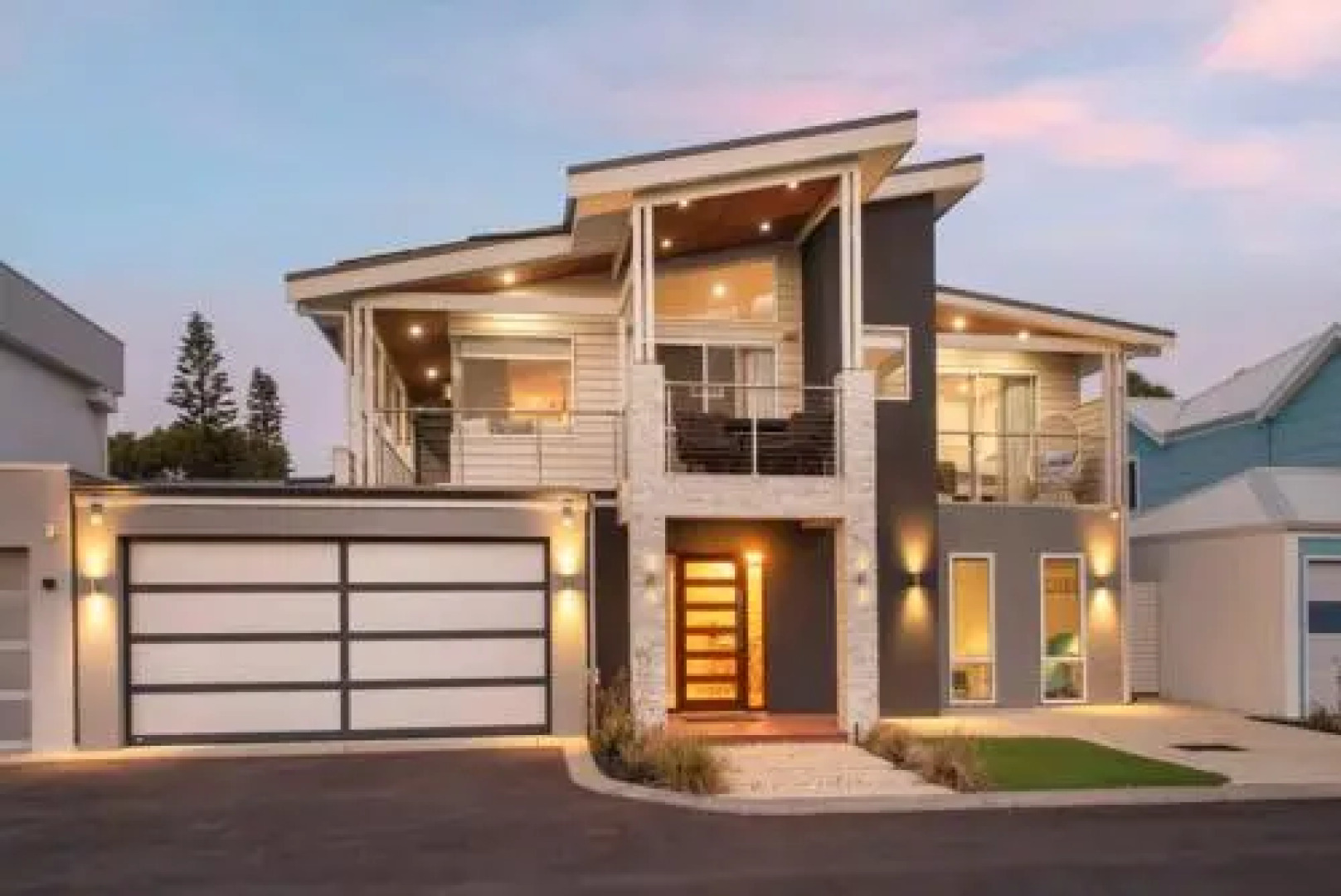 Busselton Beach House