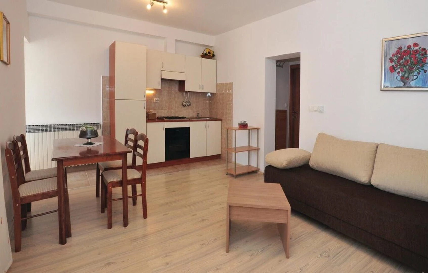 Beautiful Home in Kastel Gomilica With Jacuzzi, Wifi and 8 Bedrooms