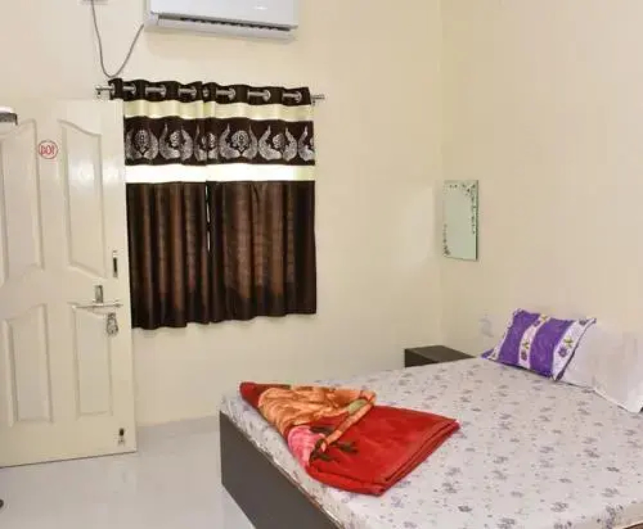 Hotel Shivalay Shegaon