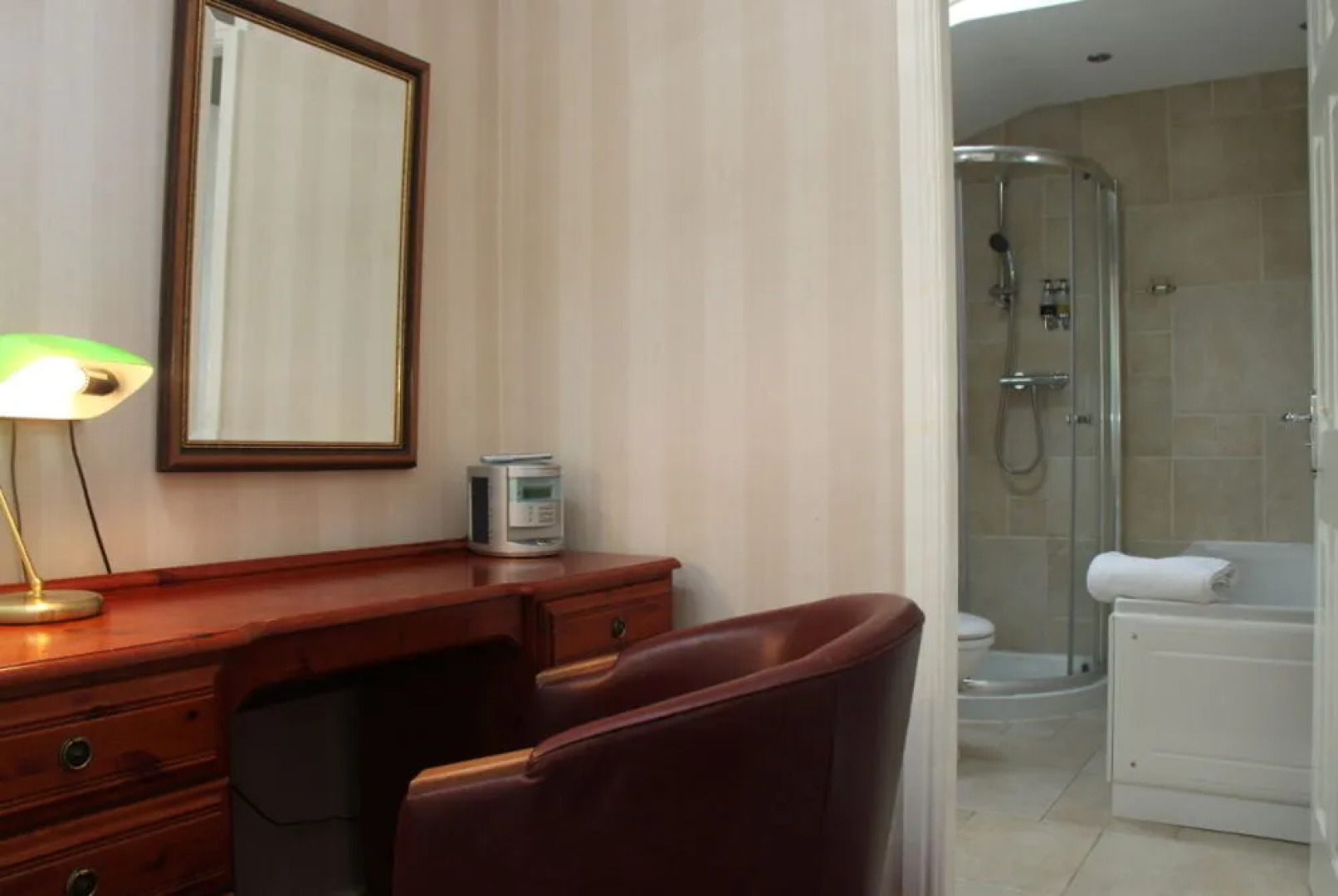 Valley View Dalton Ltd