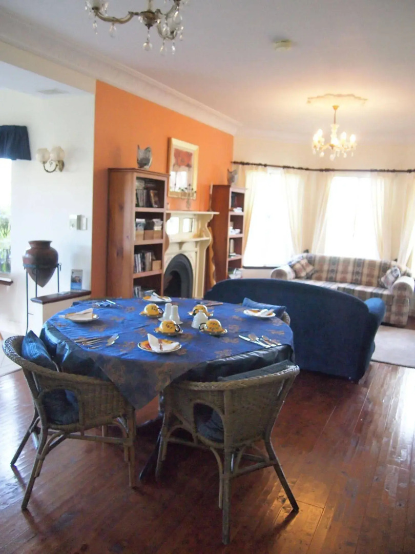 Anchorage Guest House and Self-contained Accommodation