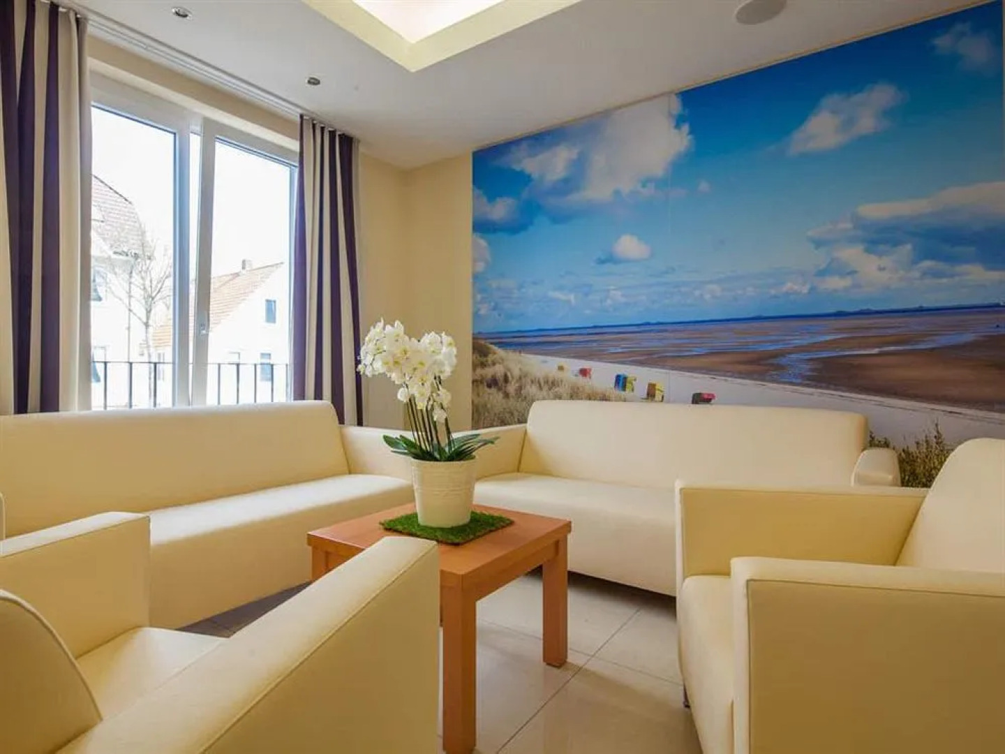 Moin! Hotel Cuxhaven