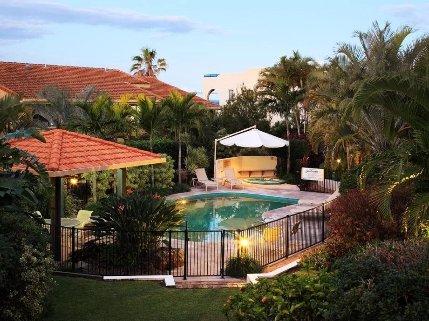 Peregian Court Resort