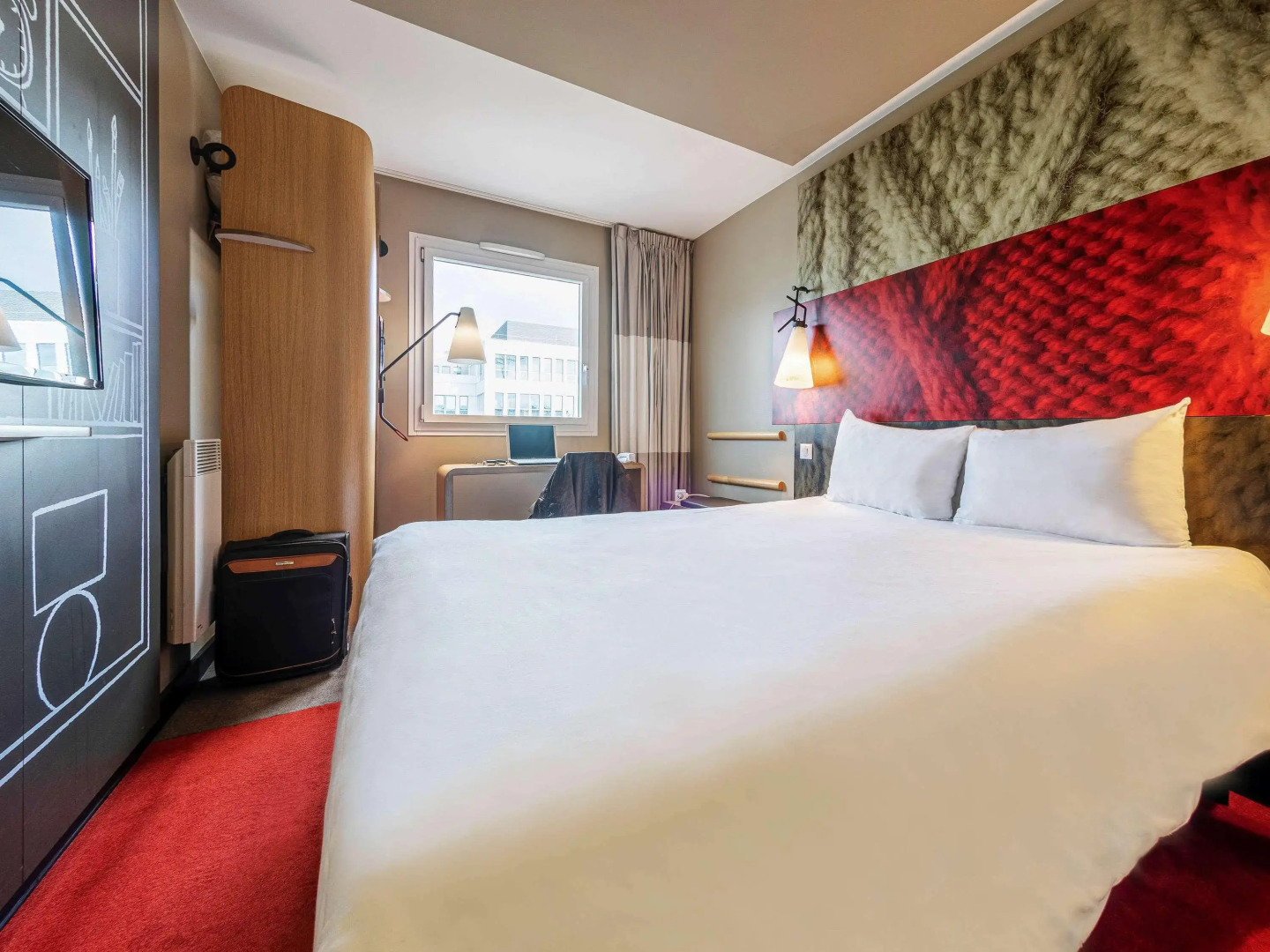 ibis Nanterre la Défense