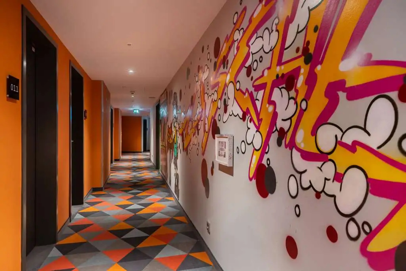 Holiday Inn - the niu, Hide Berlin Friedrichshain by IHG