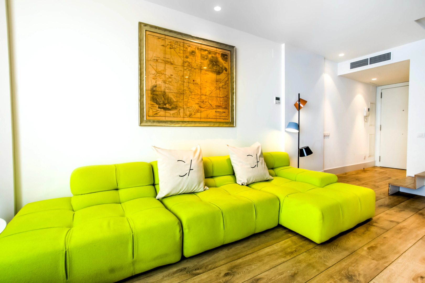 Cosmo Apartments Passeig de Gràcia