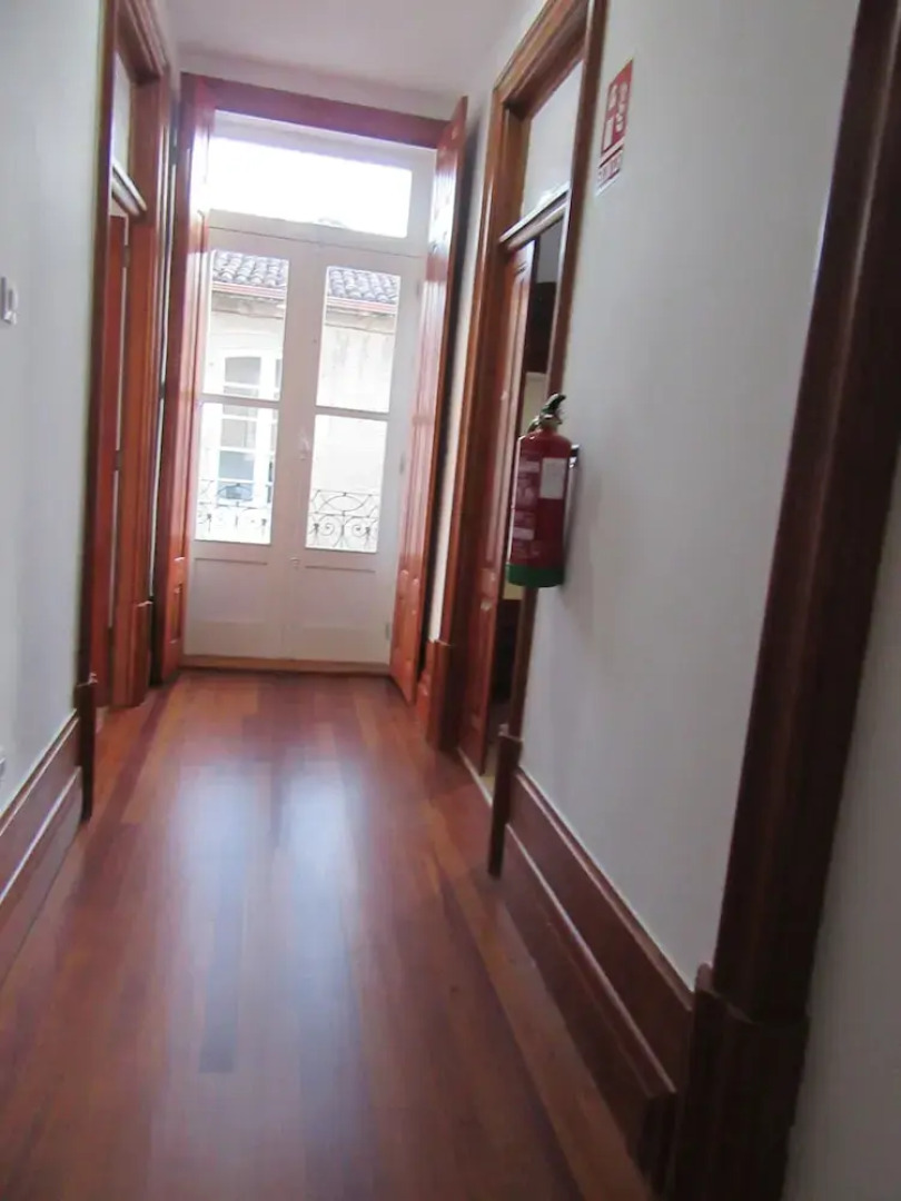 Pensión La Corredera