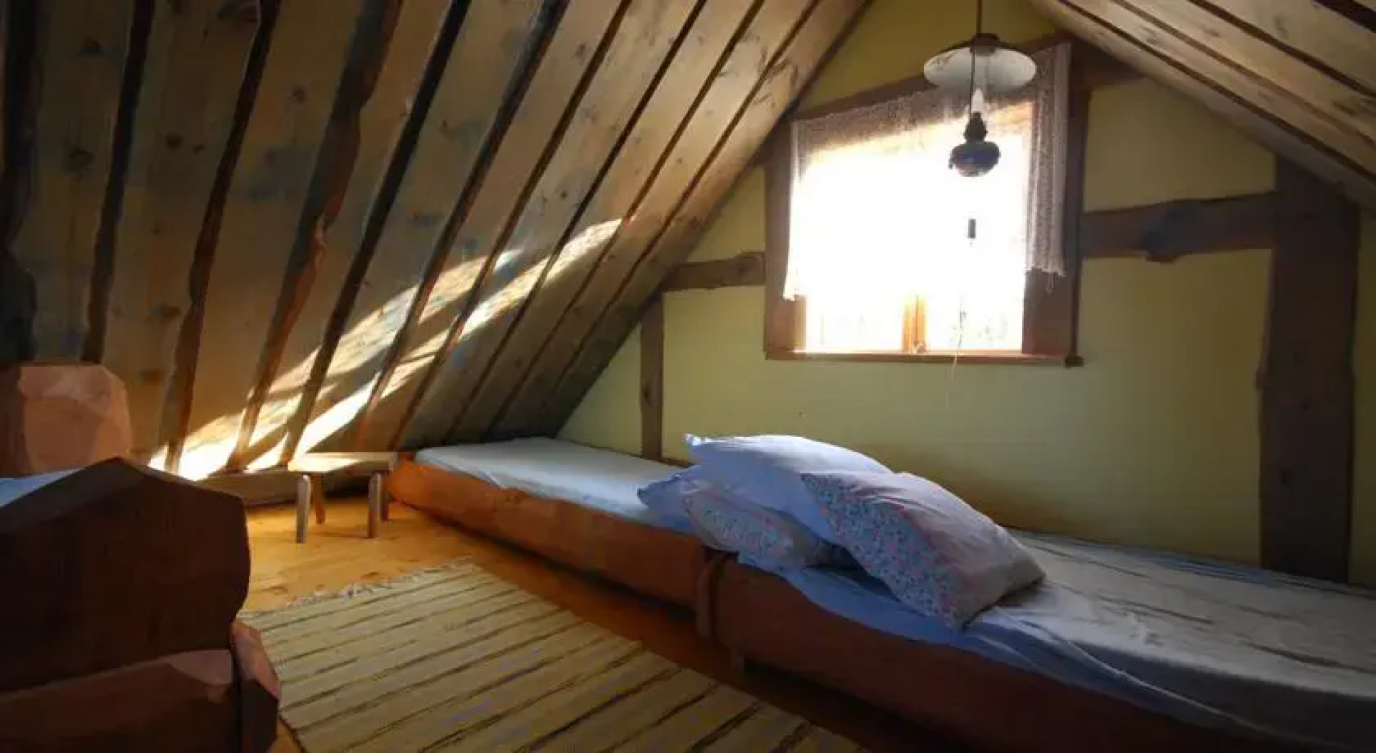 Nina Talu Holiday House