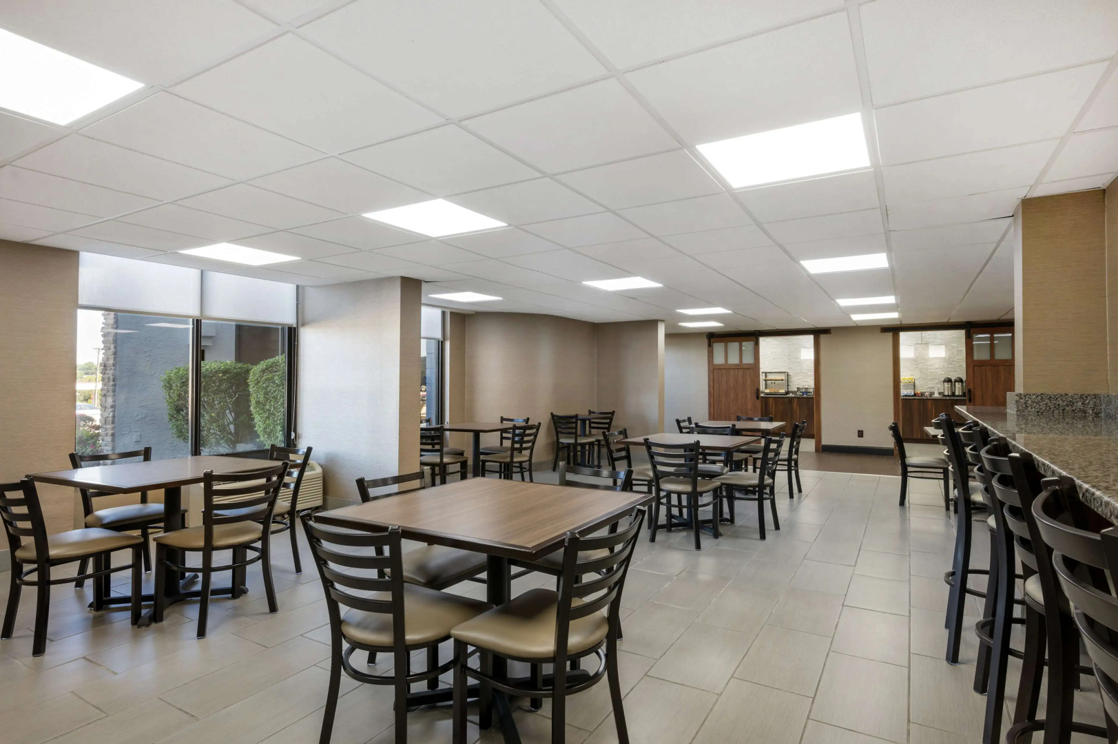 Best Western Ashbury Inn