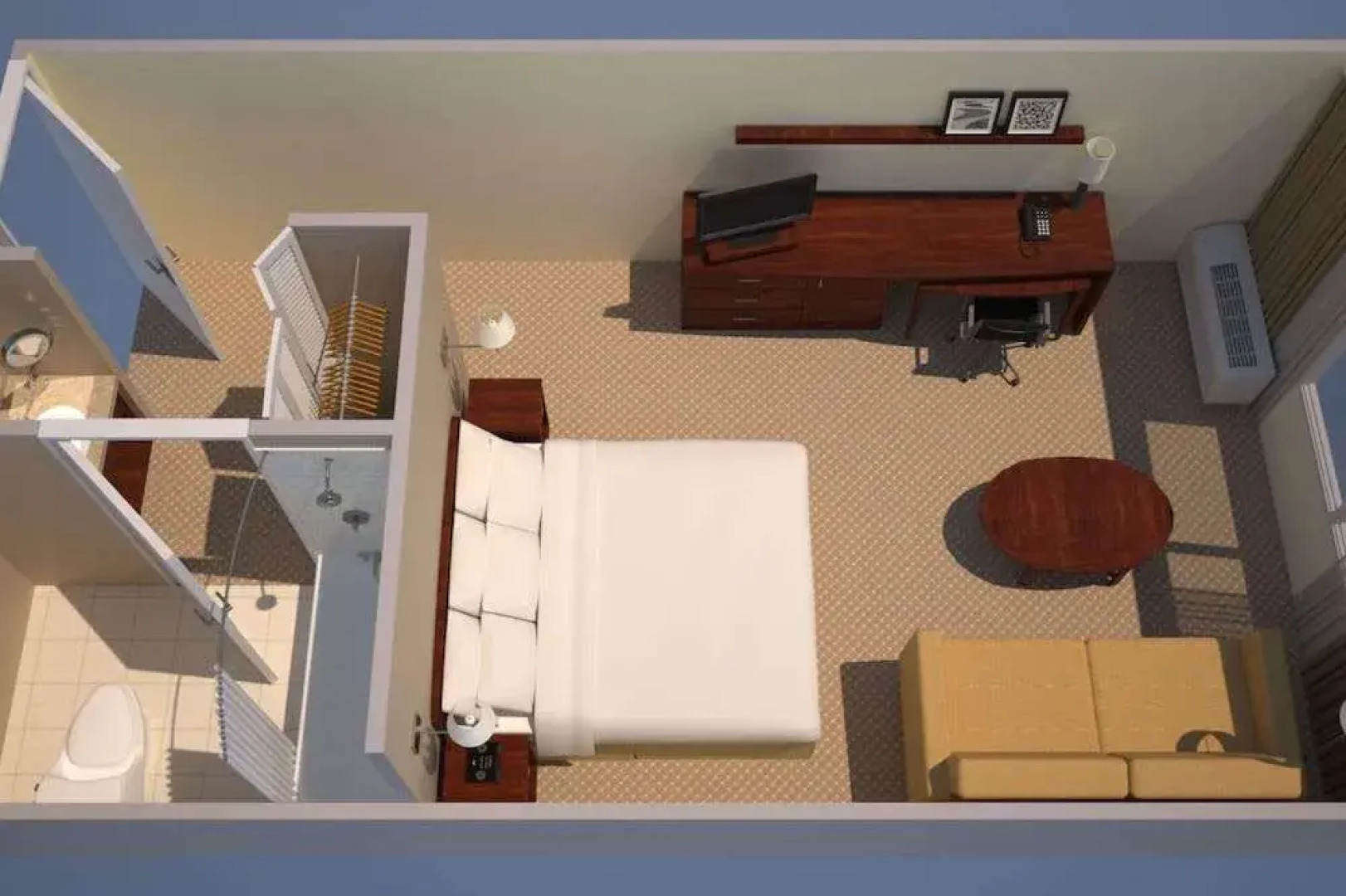 Courtyard Poughkeepsie