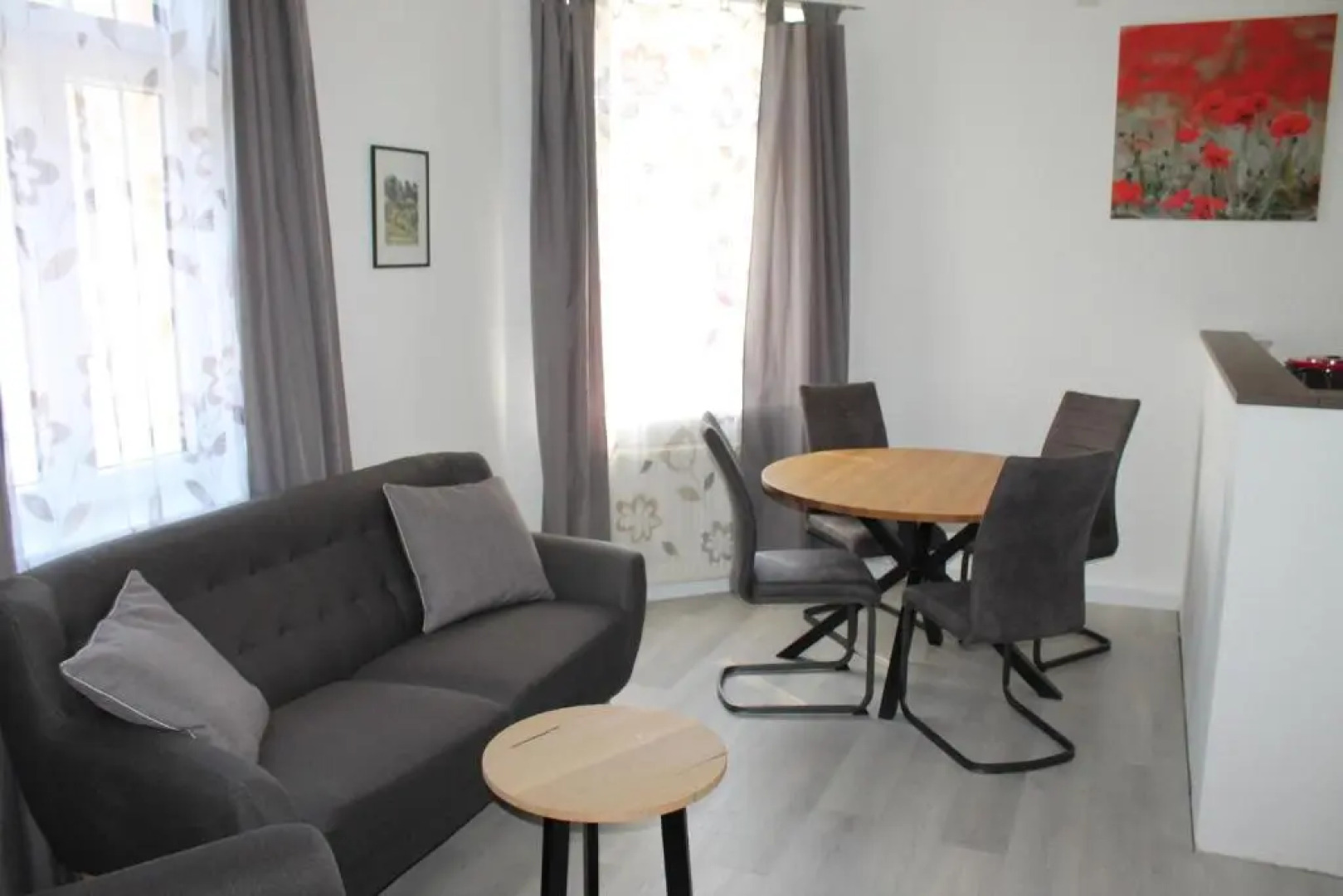 Apartmenthaus Zentral Bad Schandau