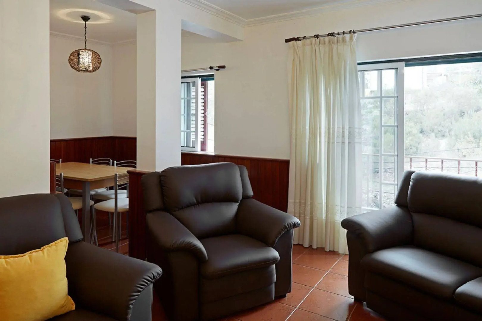 Abrigo da Montanha - Alojamento Familiar