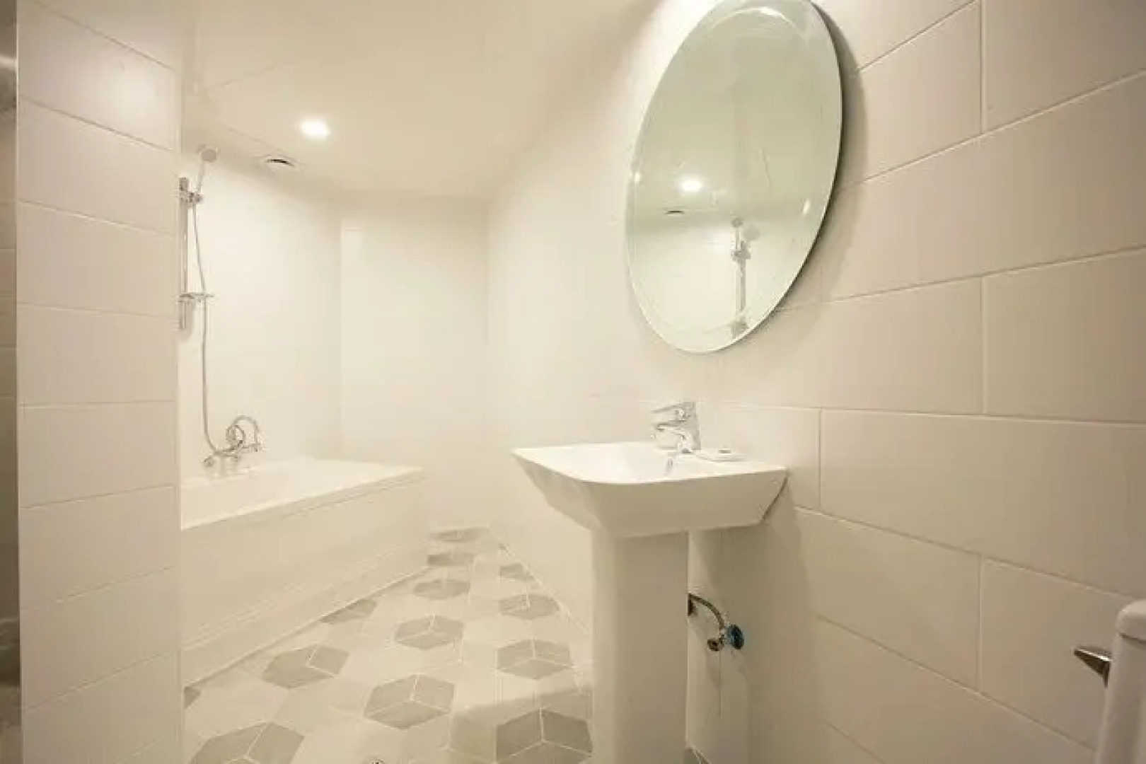 Sanbon Yaja Sanbon Station