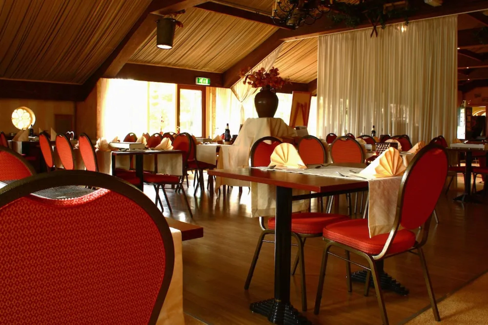 Hotel Restaurant 'T Holt