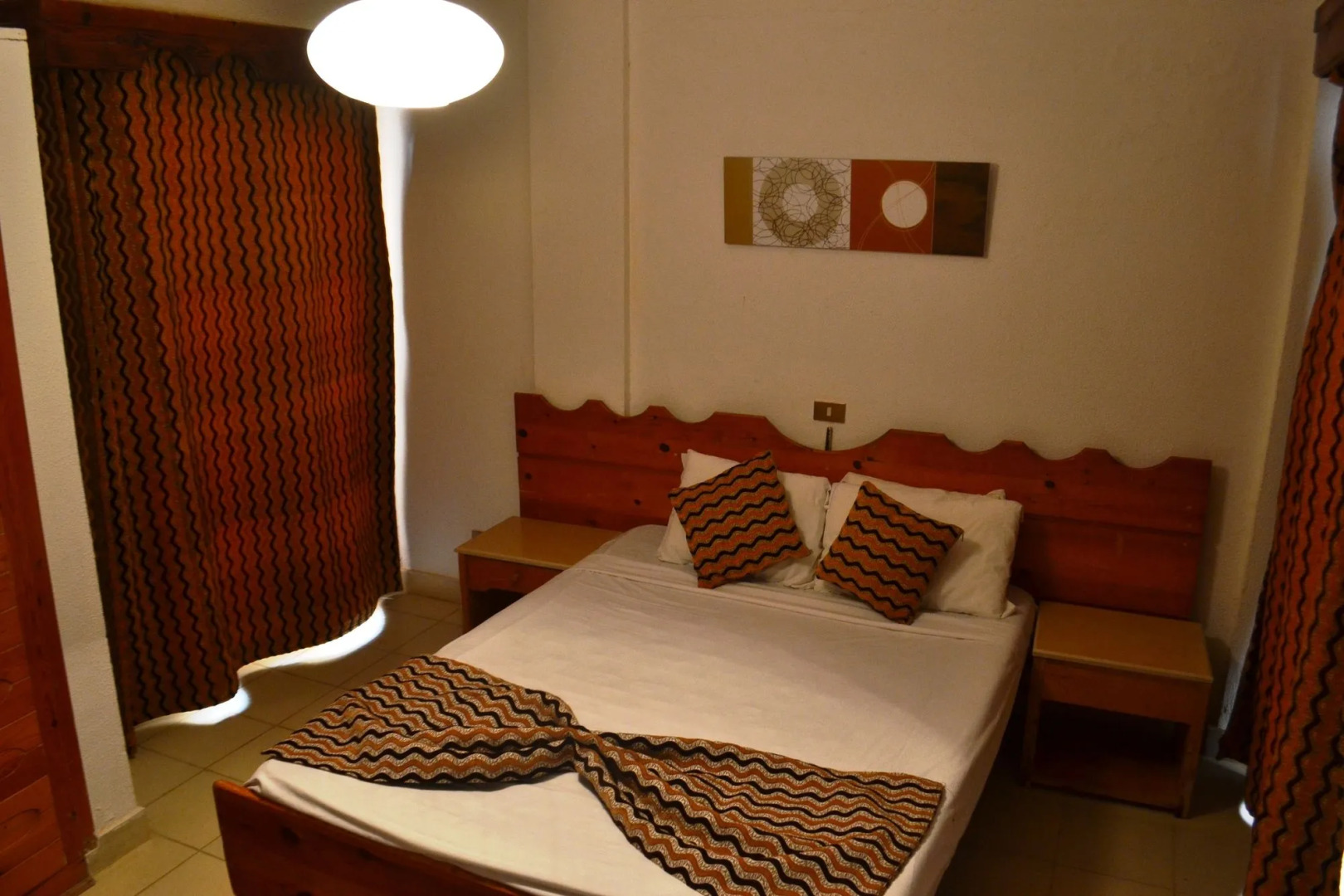 Aida Beach Hotel - El Alamein