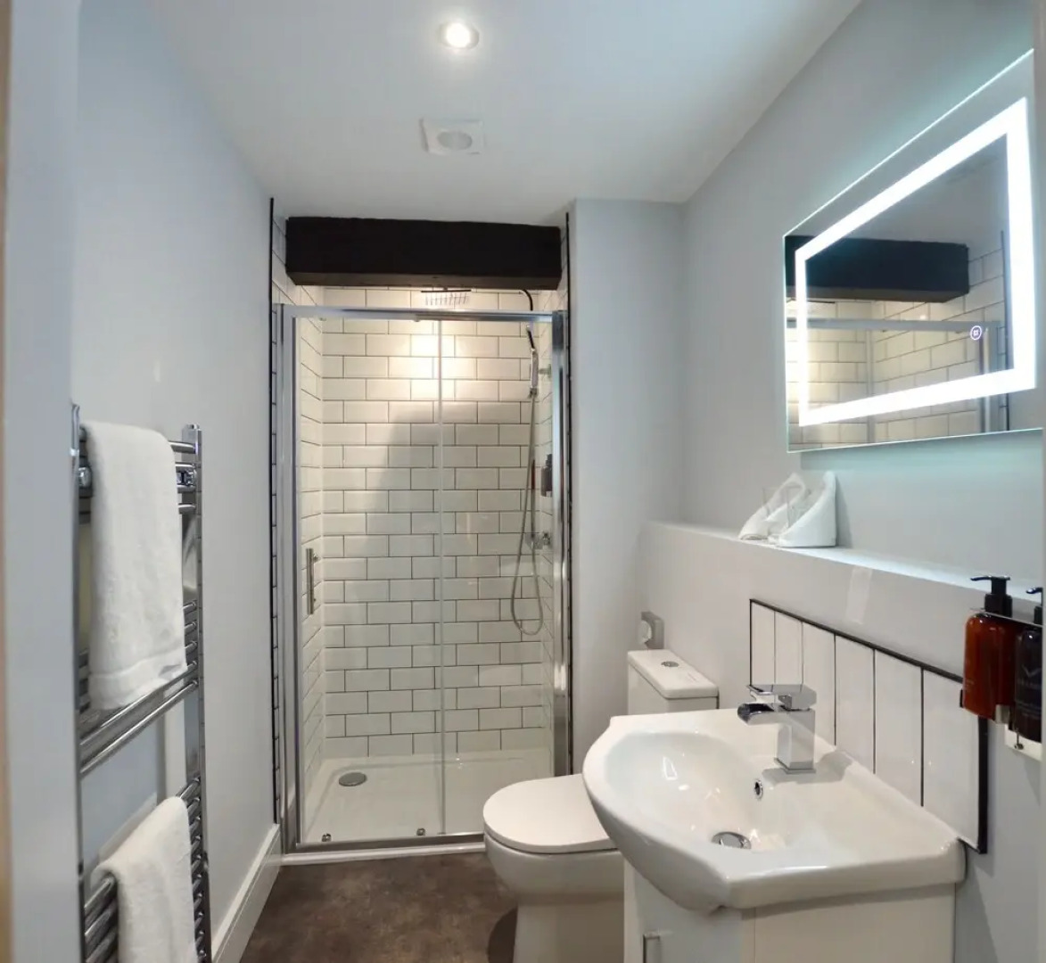 The Abbots Boutique Hotel