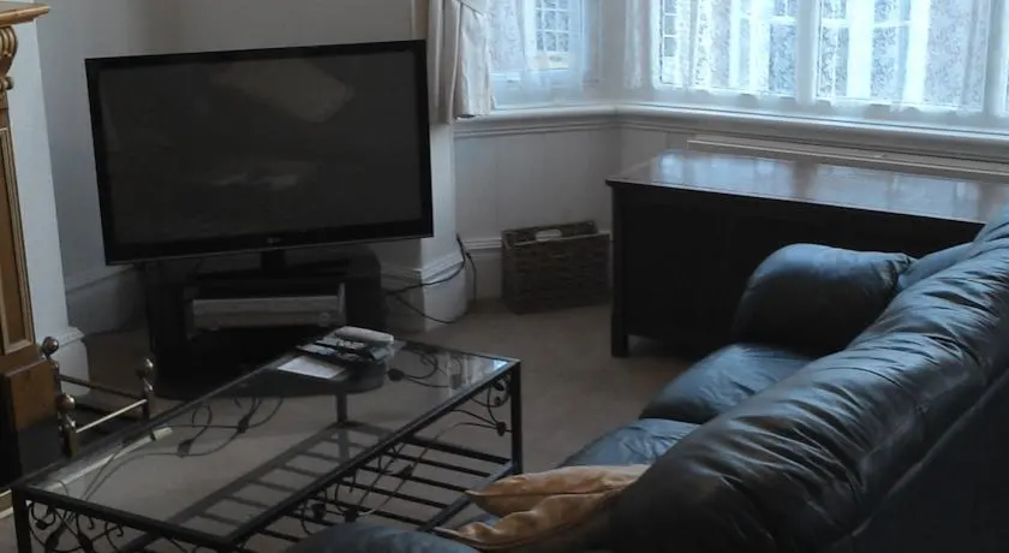 Garfield House Filey