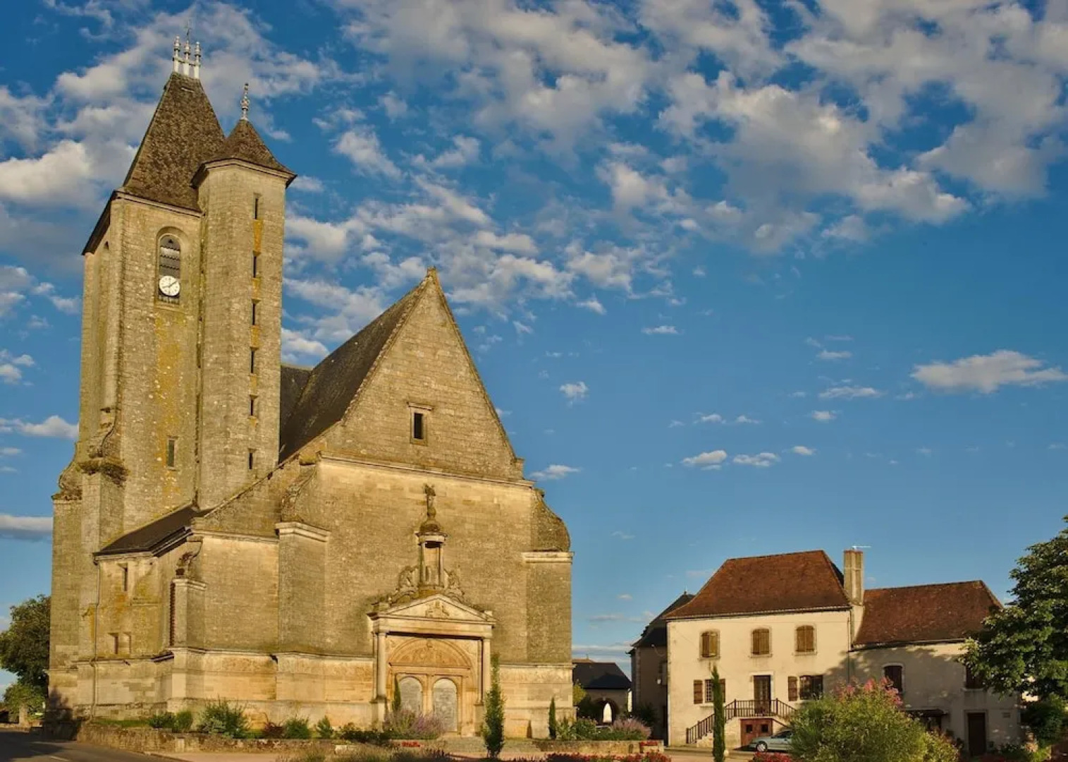 Maison d'Hôtes Orlaya