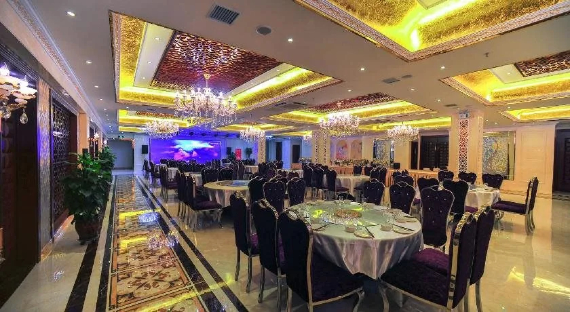 Wan Sheng International Hotel