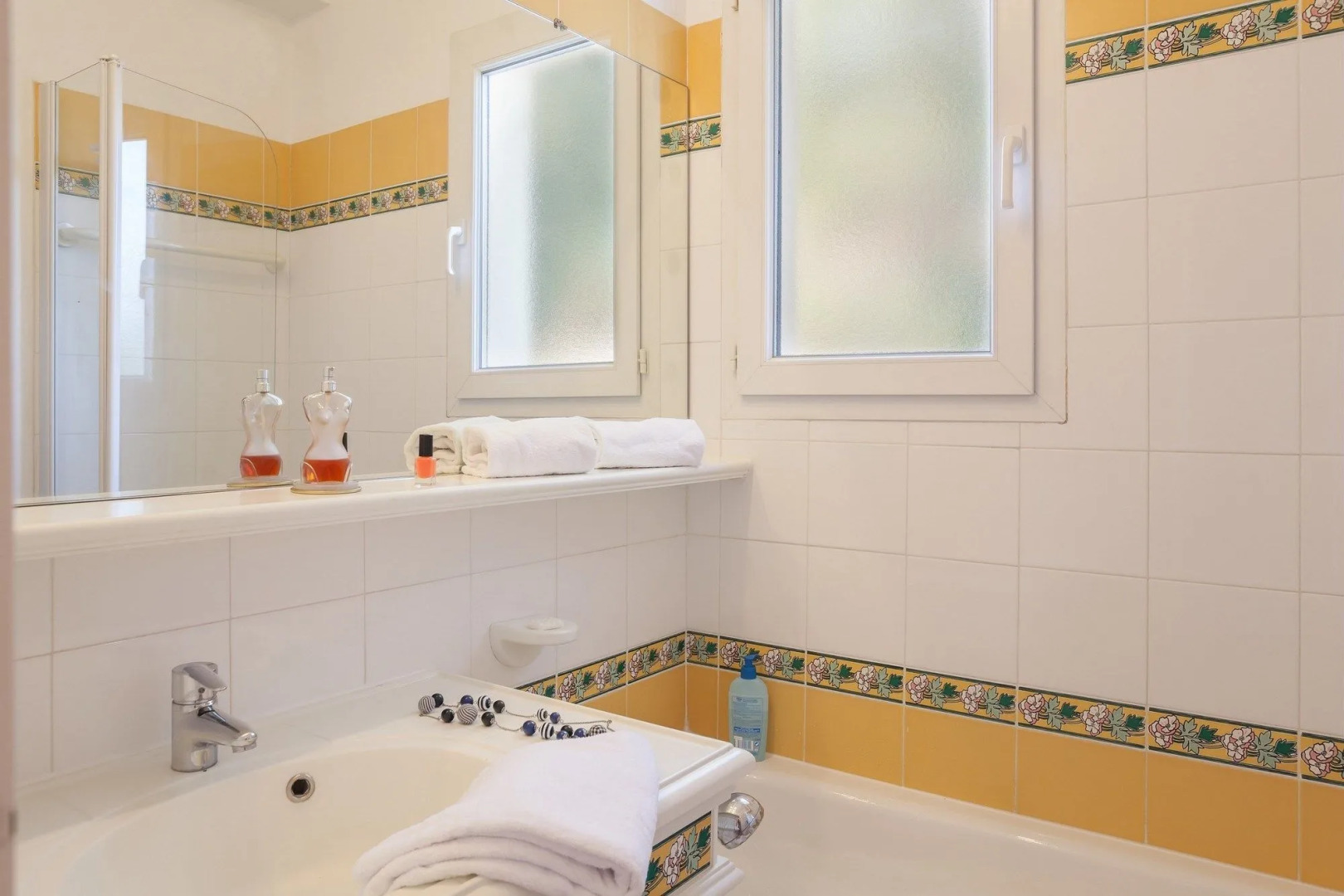 Hôtel Résidence Pierre & Vacances Les Restanques du Golfe de Saint-Tropez