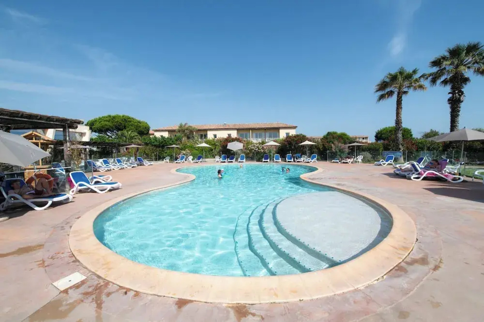 SOWELL Family Le Grau du Roi