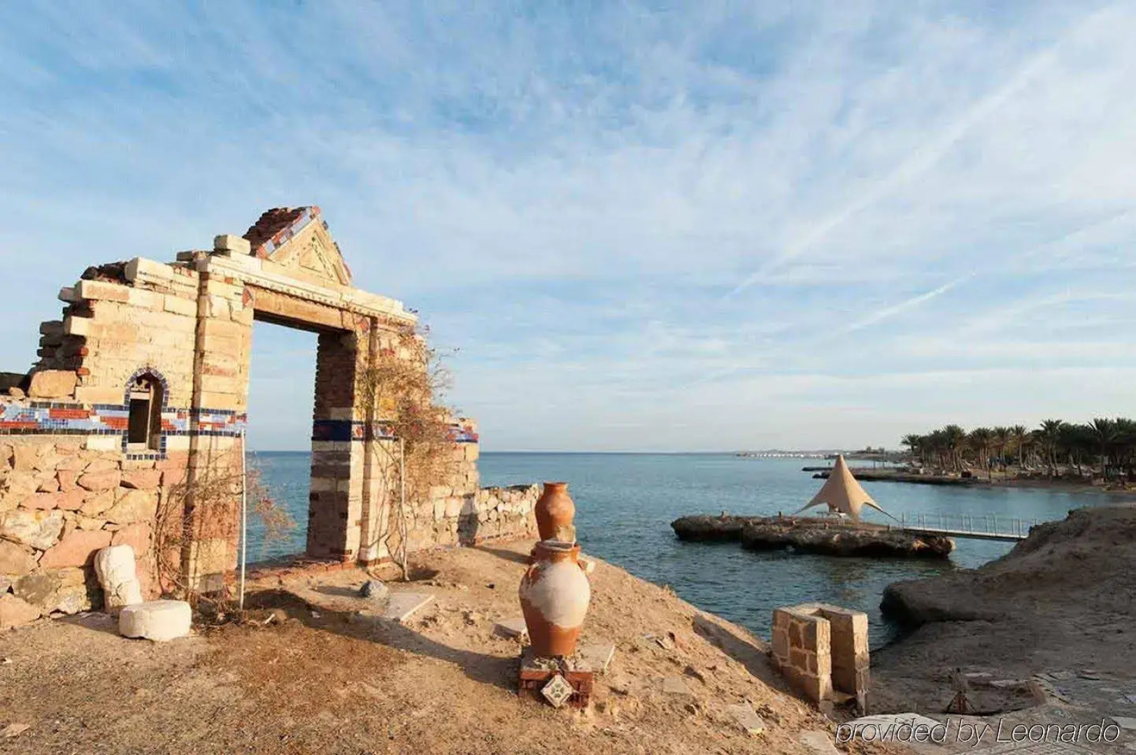 Kahramana Beach Resort