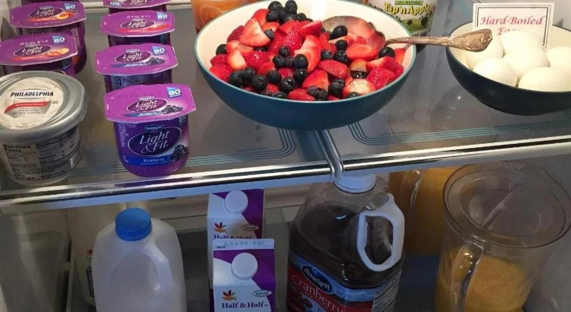 Bayberry Accommodations