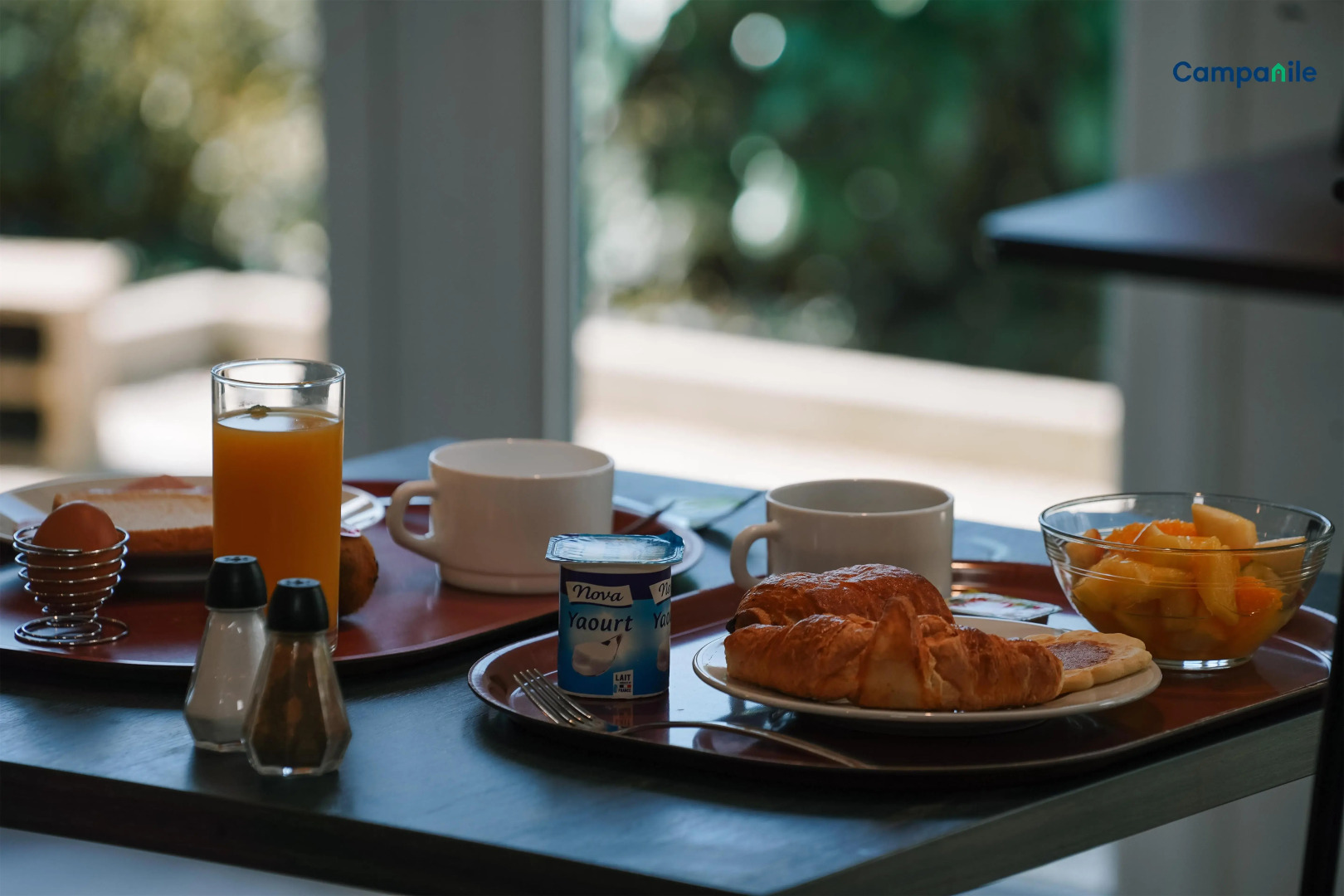 Campanile Troyes Sud - Buchères
