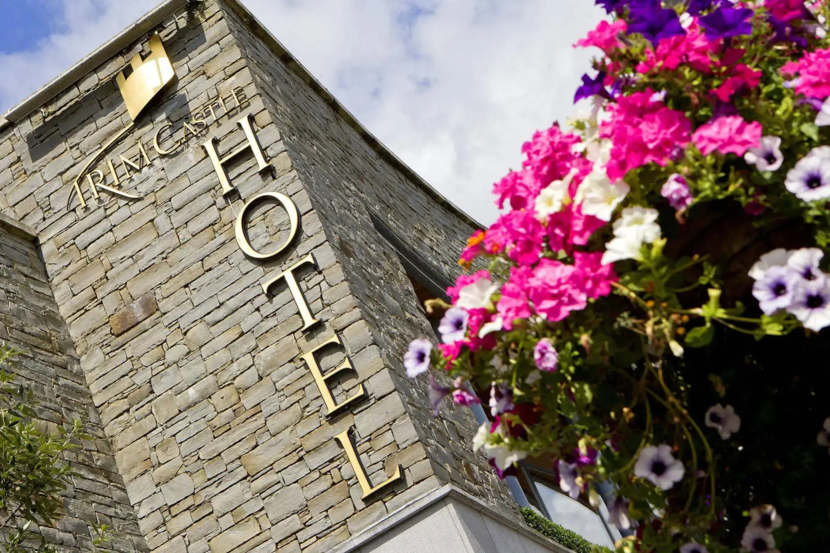 Trim Castle Hotel