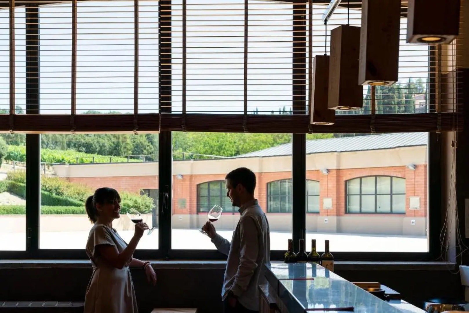 Castello di Fonterutoli Wine Resort