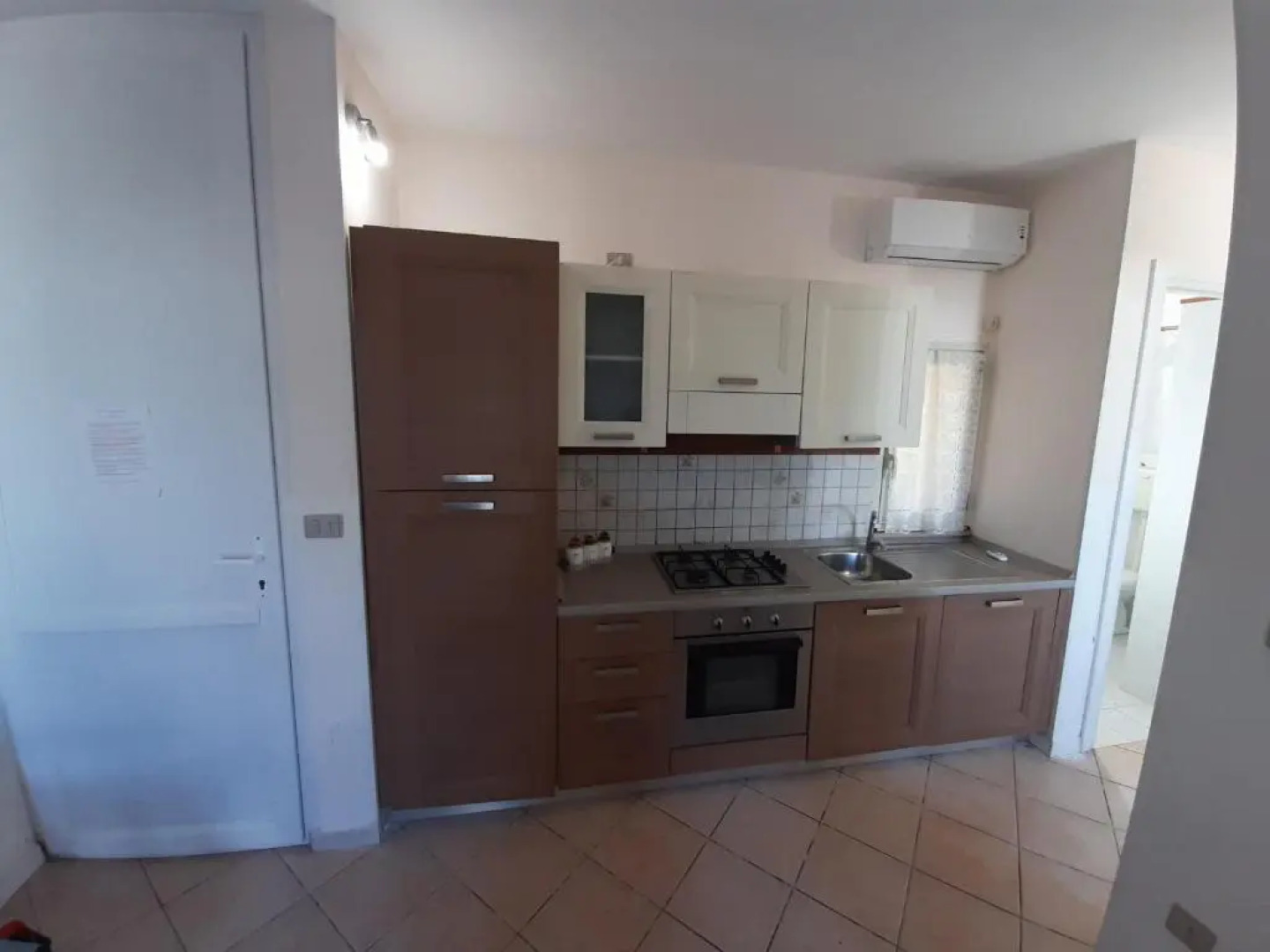 Appartamenti 34 Spiaggia di Pescoluse