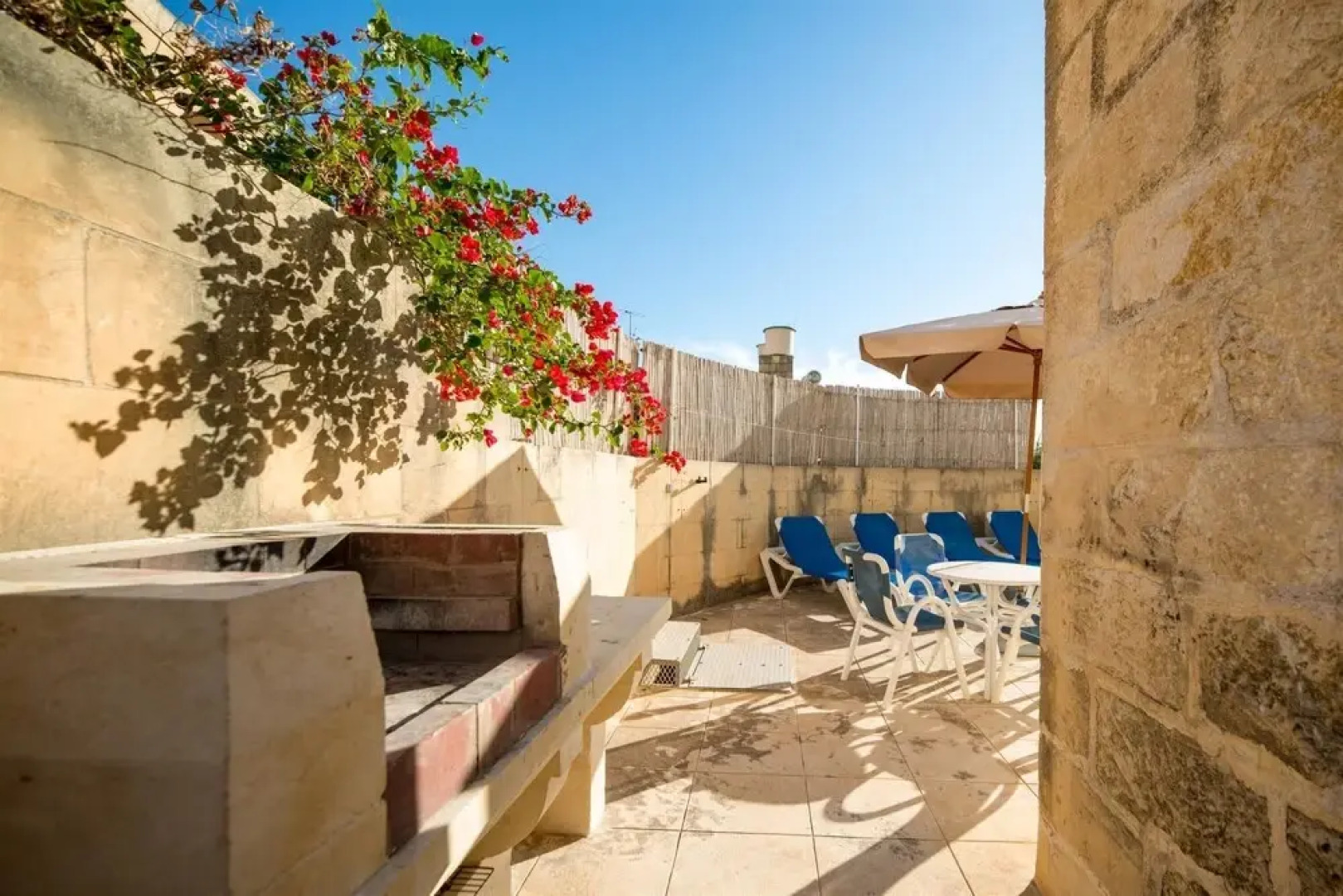 Ta Girardu - Victoria Holiday Home