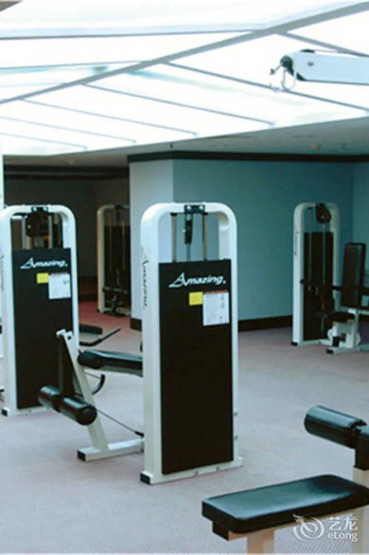 Guilin Royal Garden Hotel