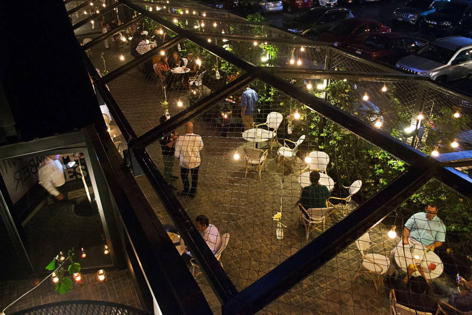 BTH Hotel - Boutique Concept