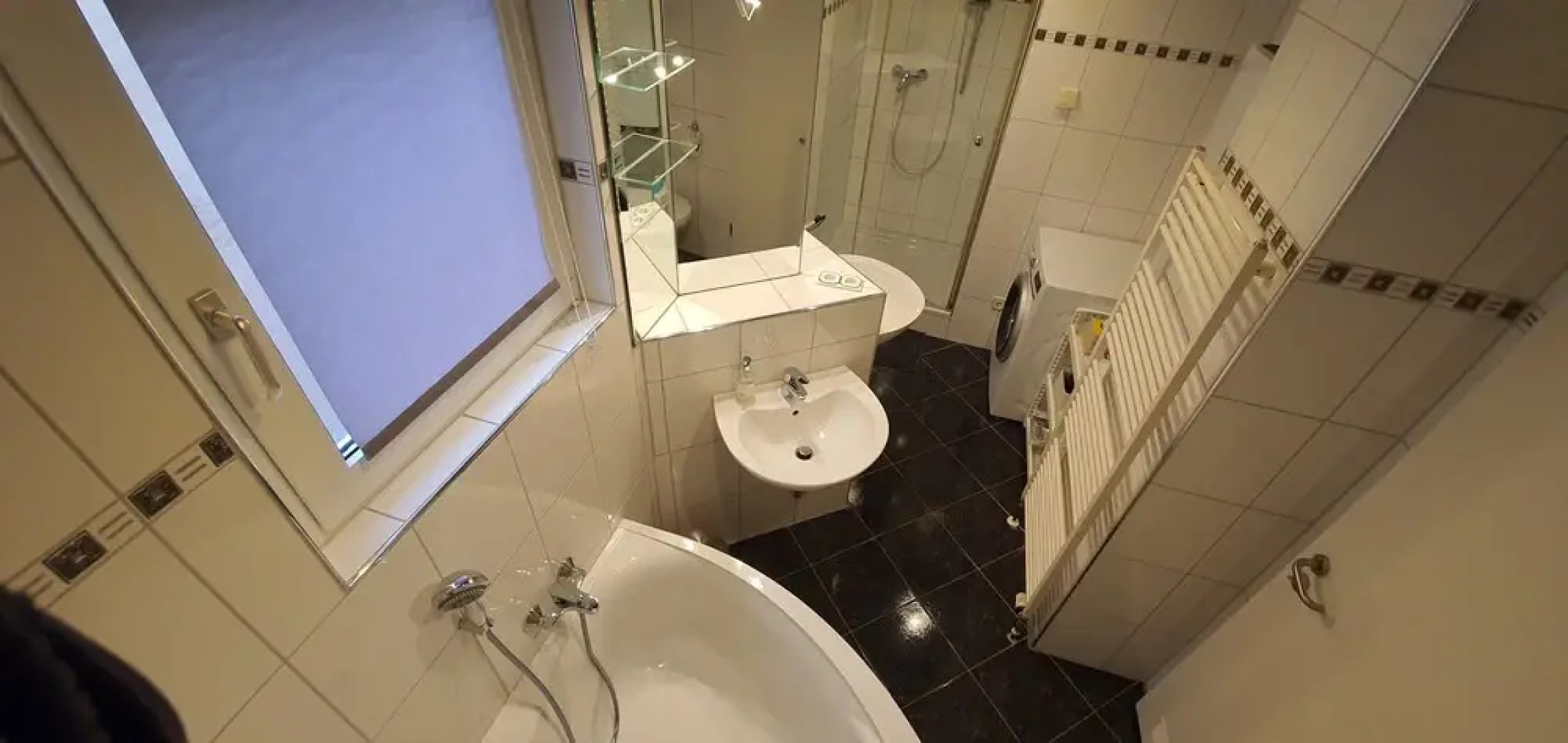 Ferienwohnungen  Am Blauen Hut