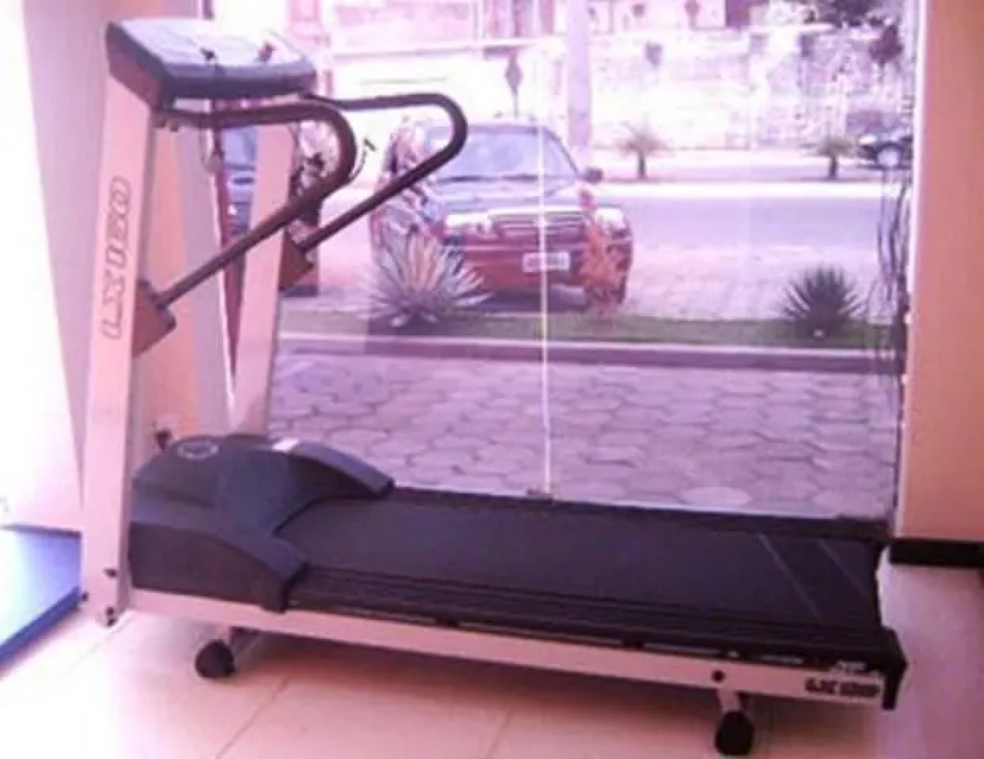 Hotel Colonial Aquarius