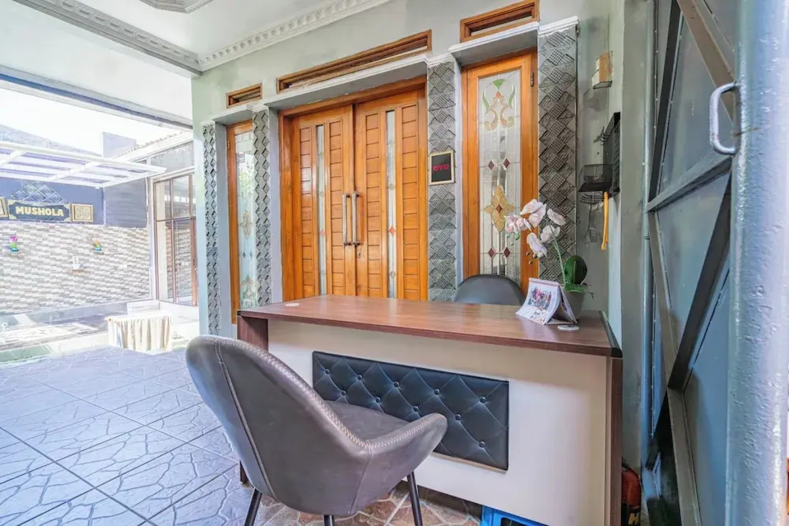 Hotel O Ar Guest House Syariah