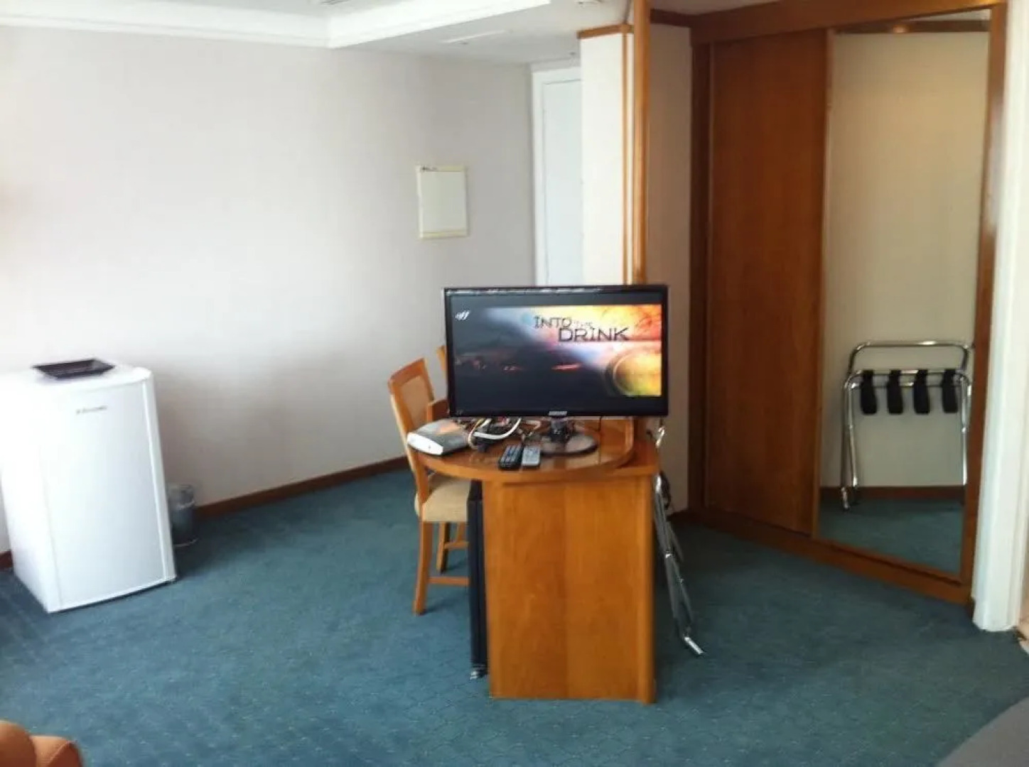 Flats São Paulo - VILA OLIMPIA