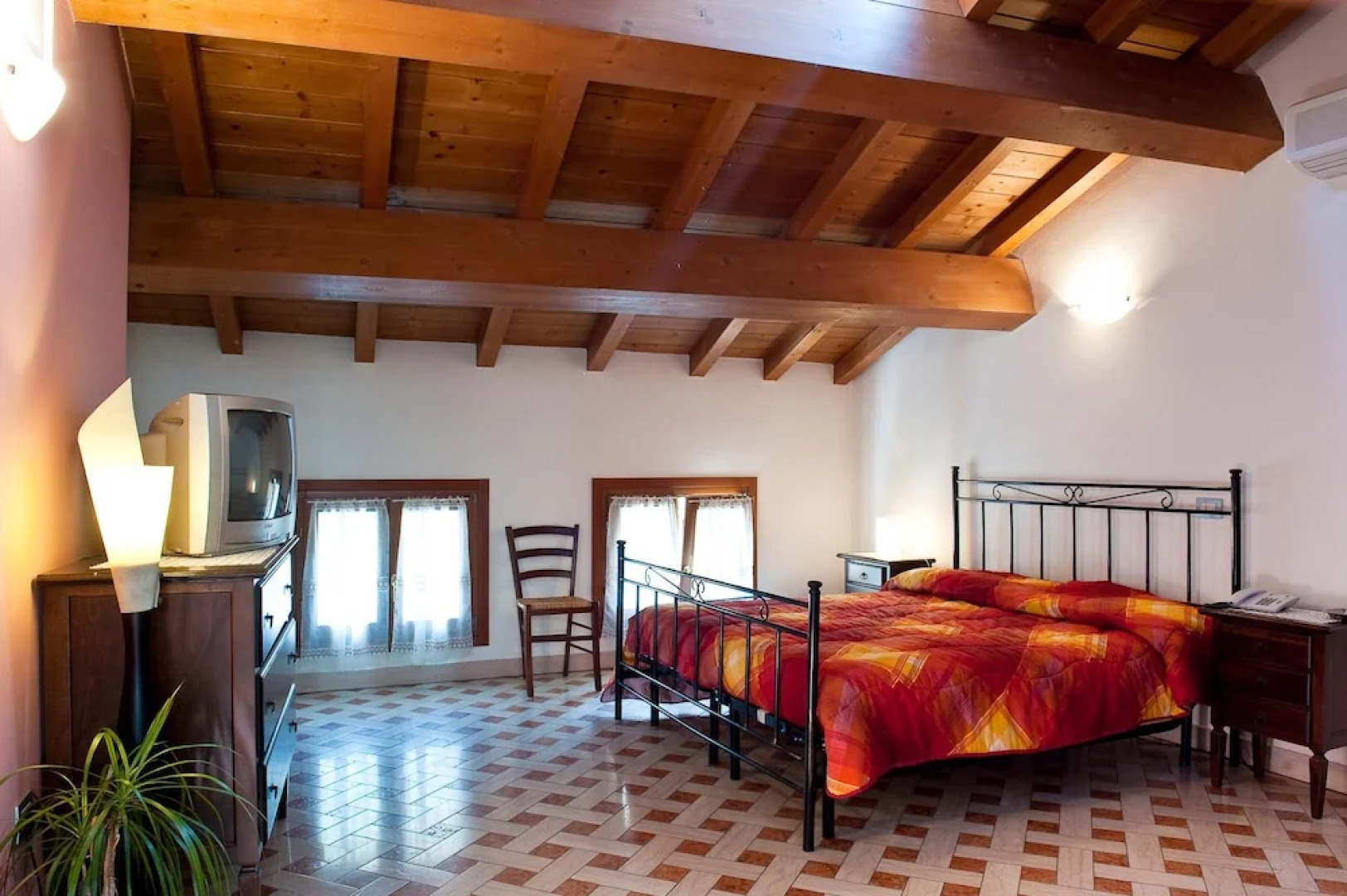 Affittacamere Ca' Marcello