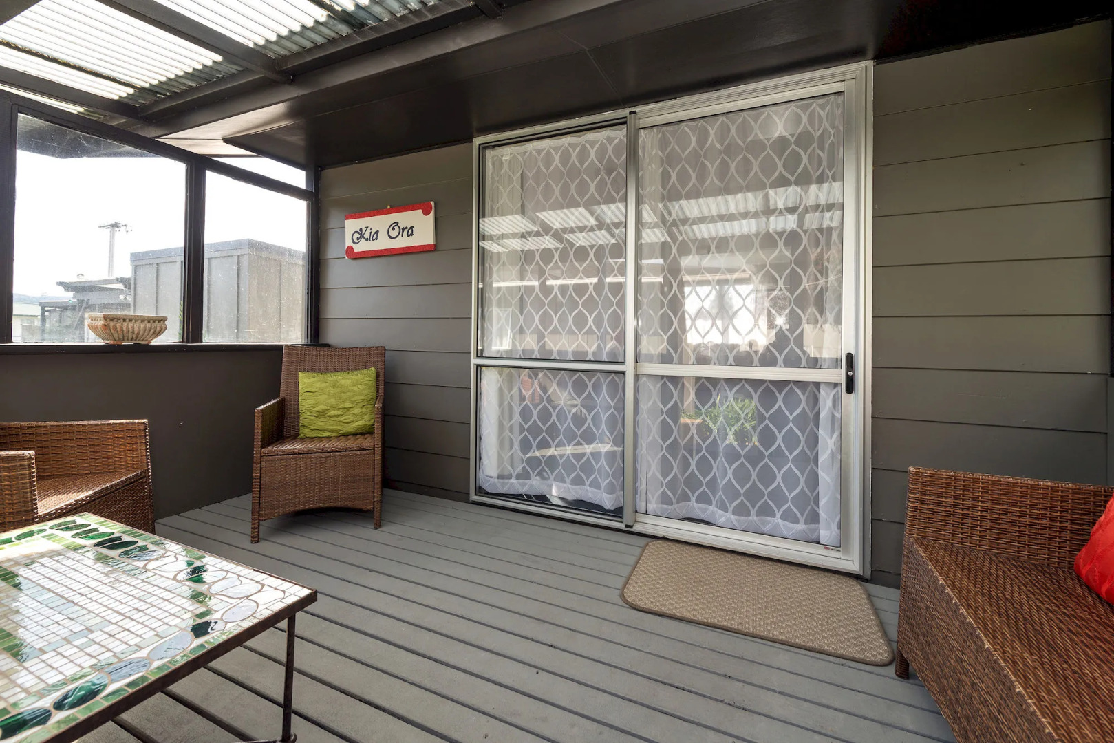 Red Rock Thermal Motel