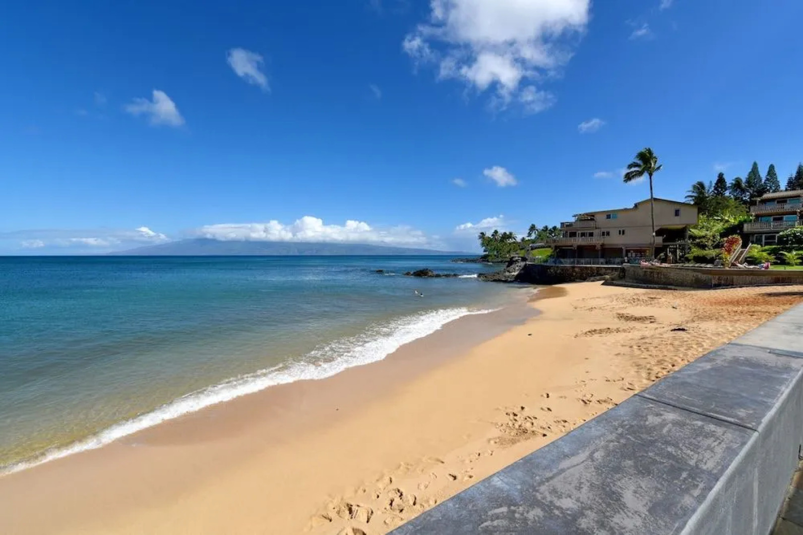 Kahana Sunset E5 by RedAwning